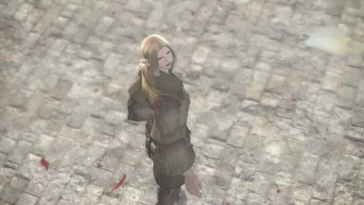 Final Fantasy XIV - PS3