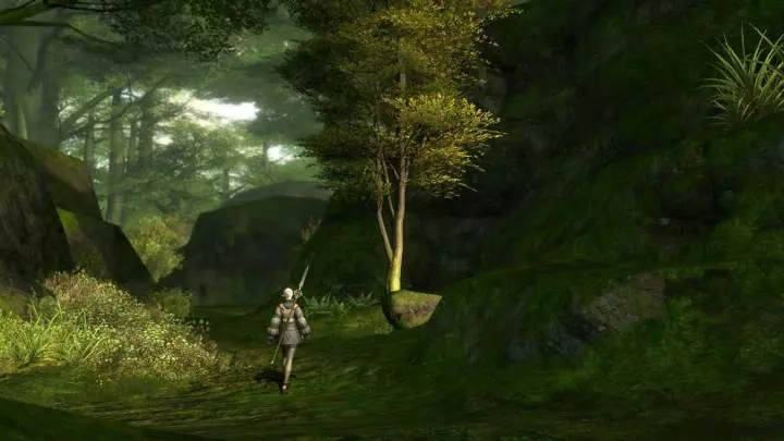 Final Fantasy XIV - PS3