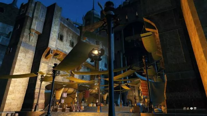 Final Fantasy XIV - PS3