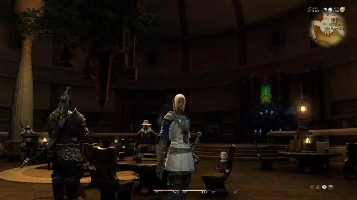 Final Fantasy XIV - PS3