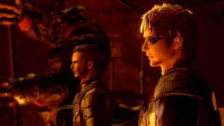 Final Fantasy XIV - PS3