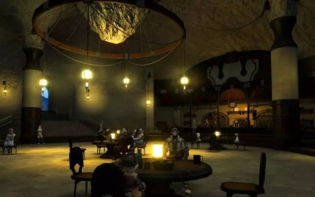 Final Fantasy XIV - PS3