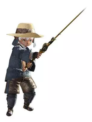 Final Fantasy XIV - PS3