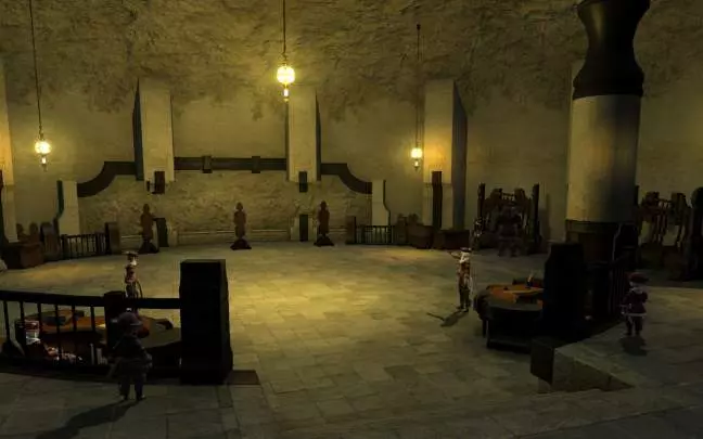 Final Fantasy XIV - PS3