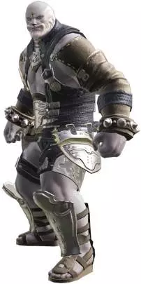 Final Fantasy XIV - PS3