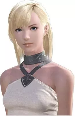 Final Fantasy XIV - PS3