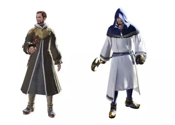 Final Fantasy XIV - PS3