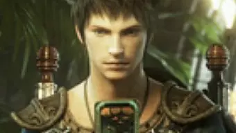 Final Fantasy XIV: Trailer Cinemático