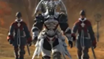 Final Fantasy XIV: Ifrit Trailer