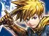 Golden Sun: Oscuro Amanecer