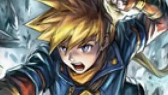 Golden Sun: Dark Dawn saldrá en USA el 29 de noviembre