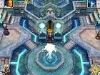 Golden Sun Oscuro Amanecer - Imagen DS