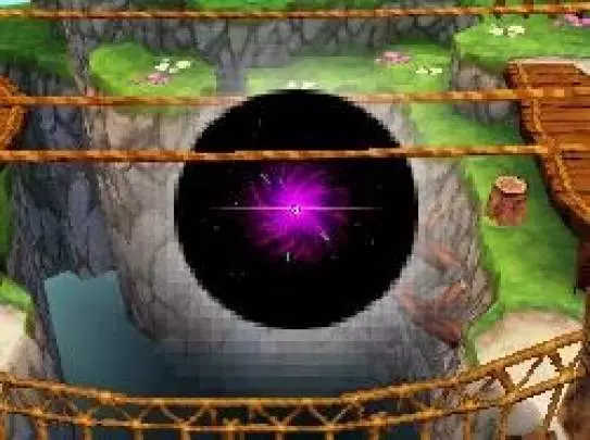 Golden Sun: Oscuro Amanecer