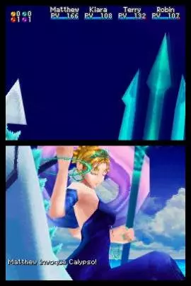 Golden Sun Oscuro Amanecer - DS