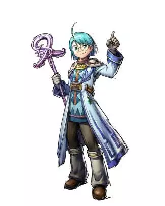 Golden Sun Oscuro Amanecer