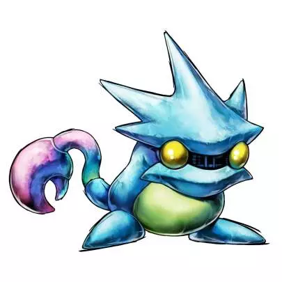 Golden Sun Oscuro Amanecer