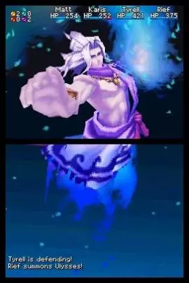 Golden Sun Oscuro Amanecer - DS