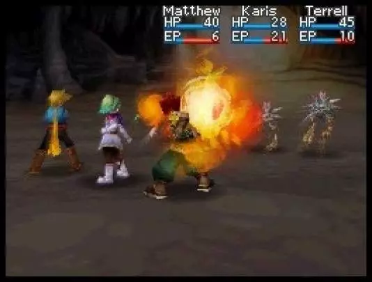Golden Sun Oscuro Amanecer - DS