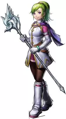 Golden Sun Oscuro Amanecer