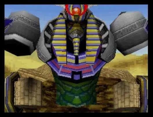 Golden Sun: Oscuro Amanecer