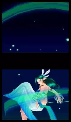 Golden Sun Oscuro Amanecer - DS