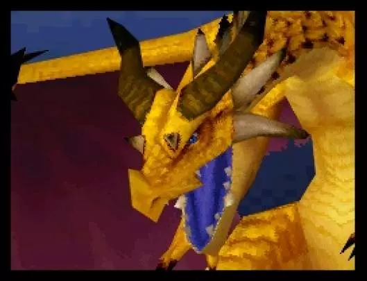 Golden Sun Oscuro Amanecer