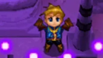 Golden Sun Oscuro Amanecer: Trailer oficial 2