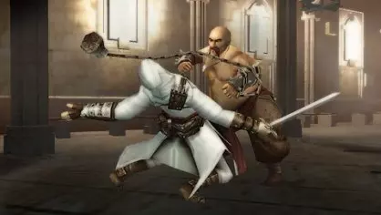 Assassin’s Creed Bloodlines análisis
