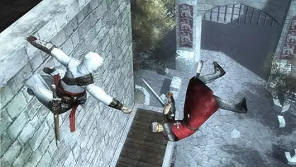 Assassin’s Creed Bloodlines PSP
