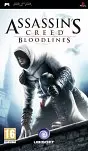 Assassin’s Creed: Bloodlines PSP