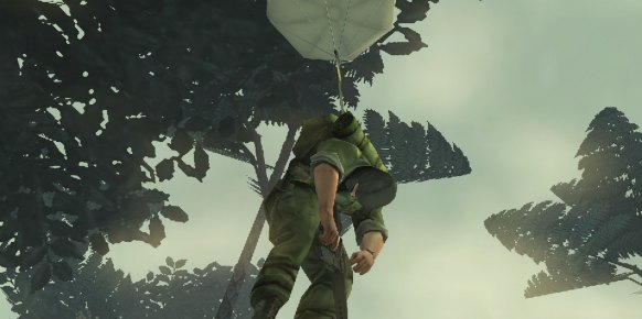 Metal Gear Solid Peace Walker