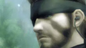 Metal Gear Solid: Peace Walker confirmado para PSP