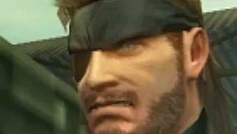 Kojima: "Completar MGS Peace Walker requerirá cientos de horas"