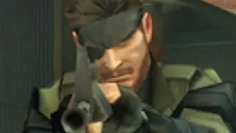 Metal Gear Solid: Peace Walker contará con demo jugable en el Tokyo Game Show