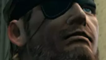 La mayoría de las ideas para Peace Walker han venido del propio Kojima, no del equipo
