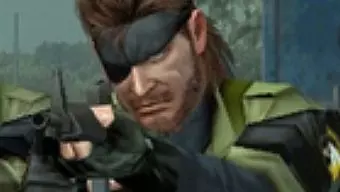Metal Gear Solid: Peace Walker "es un juego next-gen en un dispositivo portátil"