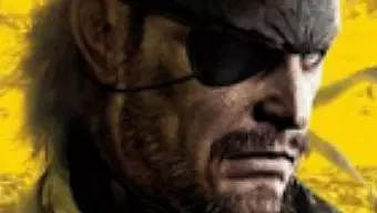 Metal Gear Solid: Peace Walker llegará a Europa el 17 de Junio