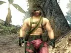 Metal Gear Solid Peace Walker - Imagen