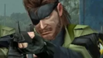 Metal Gear Solid: Peace Walker