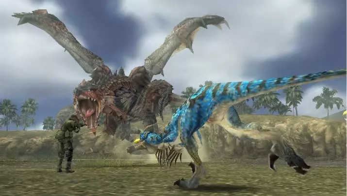 Metal Gear Solid Peace Walker