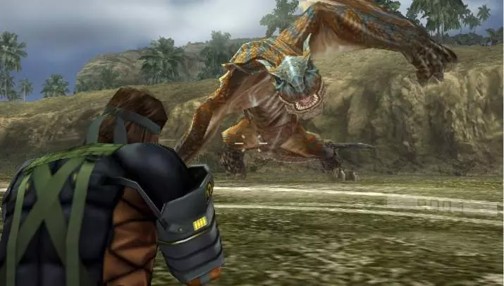 Metal Gear Solid Peace Walker