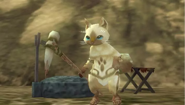 Metal Gear Solid: Peace Walker