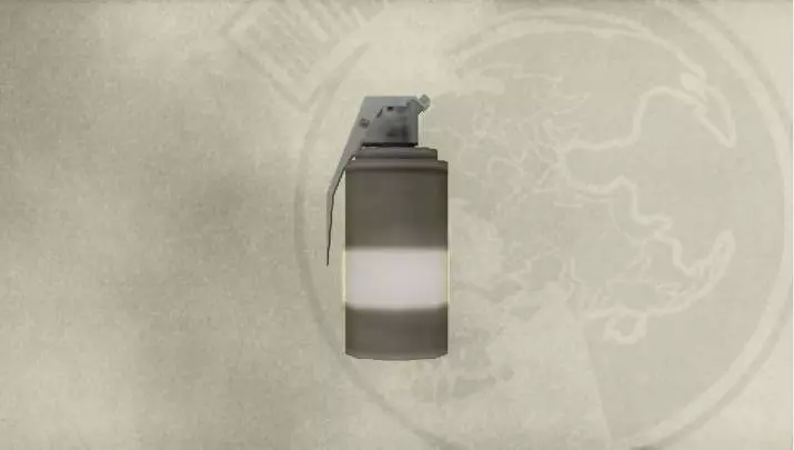 Metal Gear Solid Peace Walker