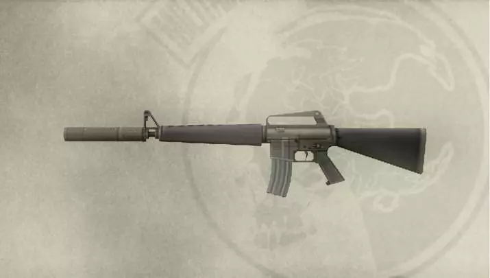 Metal Gear Solid Peace Walker