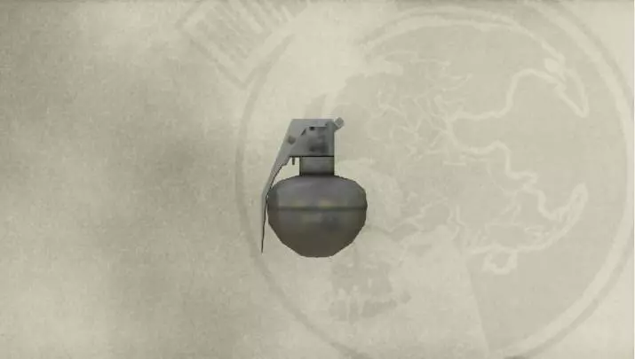 Metal Gear Solid Peace Walker