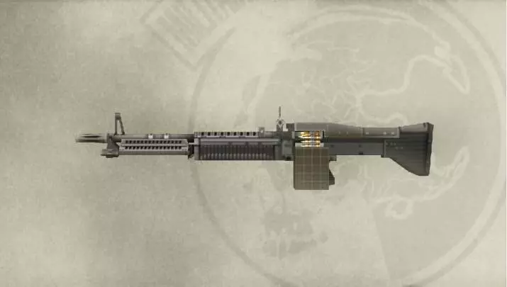 Metal Gear Solid: Peace Walker