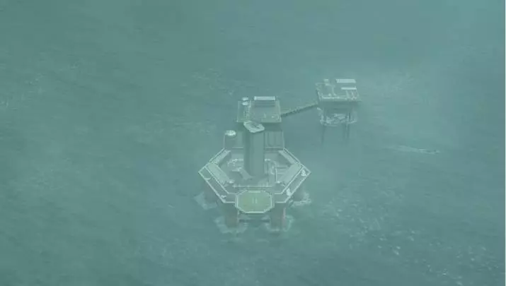 Metal Gear Solid Peace Walker - PSP