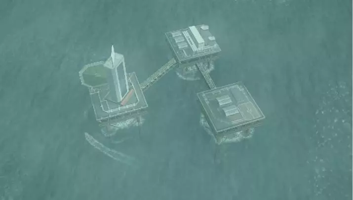 Metal Gear Solid Peace Walker