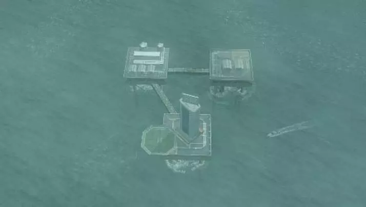 Metal Gear Solid Peace Walker - PSP