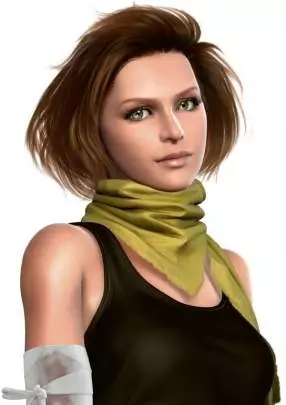 Metal Gear Solid Peace Walker